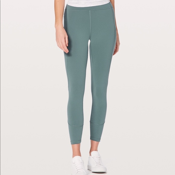 lululemon athletica Pants - Lulu lemon in movement tights